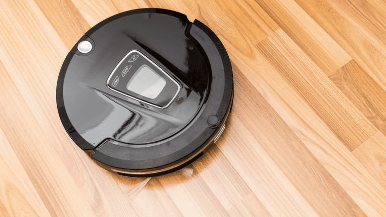 Do Robot Vacuums Map Your House?