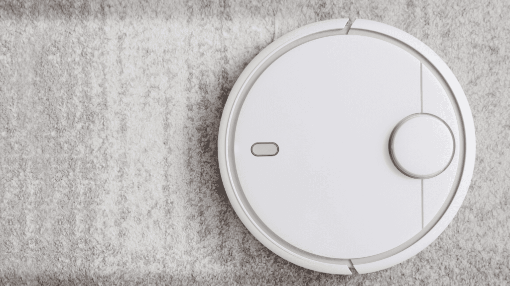 How Effective Are Robot Vacuum Cleaners?