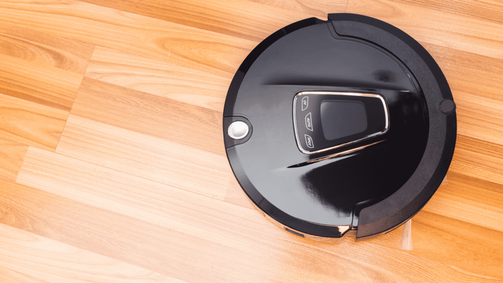 Is It Worth Getting A Robot Vacuum?