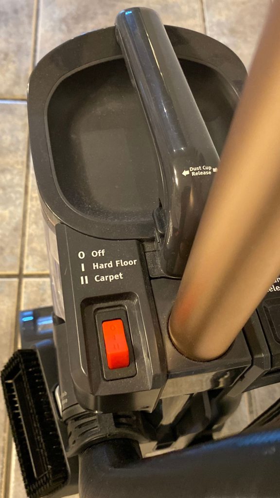 Floor types on Shark Vacuum - Are Shark Vacuums Worth The Money?