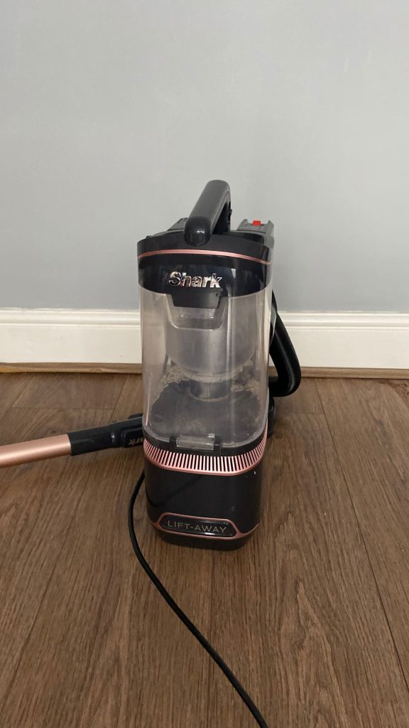 Shark Lift Away - Are Shark Vacuums Worth The Money?